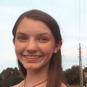 Meet your Posher, Abby